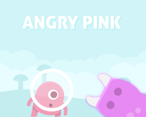 play Angly Pink 2