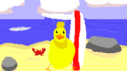 play Duck Surf Dx