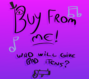 play Buy Froom Me!