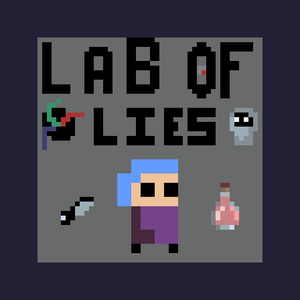 play Lab Of Lies