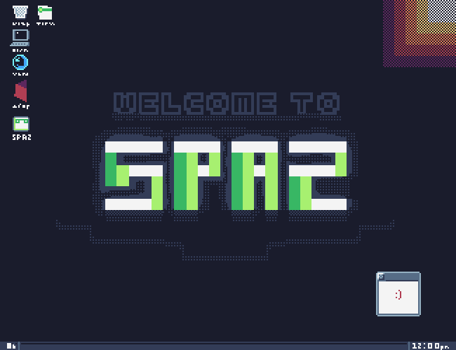 play Spaz
