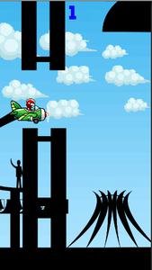 play Flappyeste Caboclo