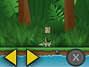 play Hunger Croc Frenzy!!!