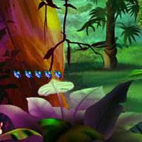 play Fantasy Adventure Forest Escape