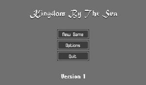 play Kingdom By The Sea (Web)