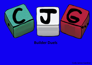 play Builder Duels