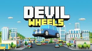 play Devilwheelcversion