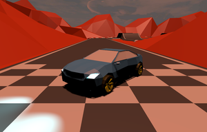 play Racing Game