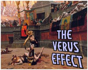 play The Verus Effect