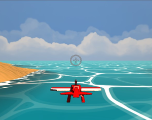 play 1Ram: Light Aircraft