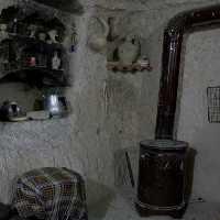 play Gfg Cave Inside House Escape