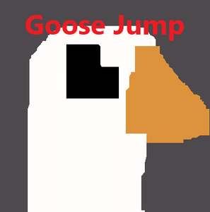 Goose Jump!