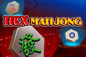 play Hex Mahjong