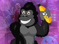 play Elated Chimpanzee Escape