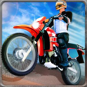 play Bike Stunt Race Master 3D Racing