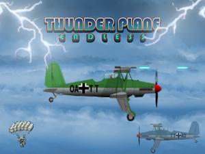 play Thunder Plane