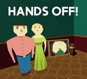 play Hands Off!