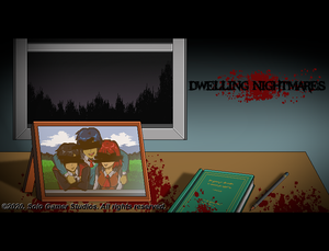 play Dwelling Nightmares (Alpha Demo)