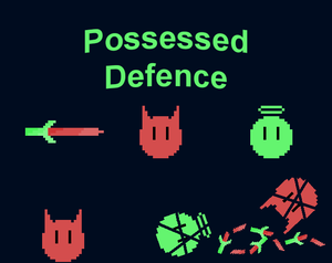 play Possessed Defence