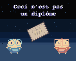 play Ceci N'Est Pas Un Diplôme