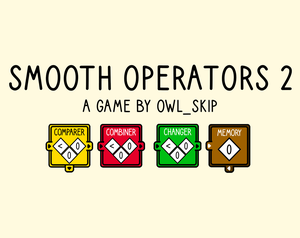 play Smooth Operators 2