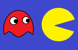 Pac-Man 3D