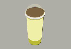 Bubble Tea Generator