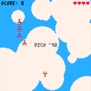 play Pico '42