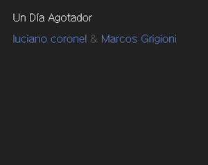 play Un Día Agotador