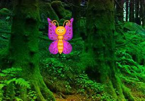 play Guileful Fox Escape