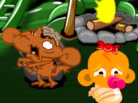 play Monkey Happy Stage 427