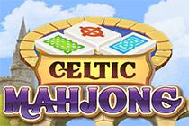 play Celtic Mahjong