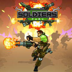 play Soldiers Fury