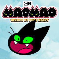 play How To Draw Mao Mao