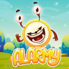 play Alarmy