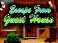 Top10 Escape From Guest House