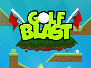 play Golf Blast