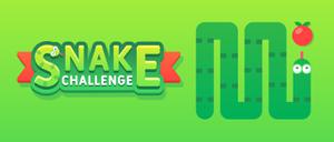 play Snake Challenge