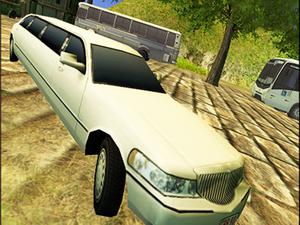 play Iceland Limo Taxi