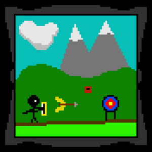 play Focus And Fire