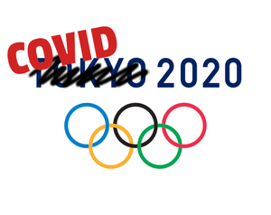 play Covid 2020 Olympics