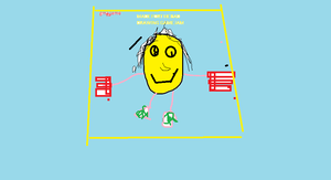 play Dodgy Ball