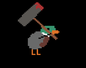 play Mallet Mallard