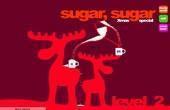 Sugar, Sugar The Christmas Special