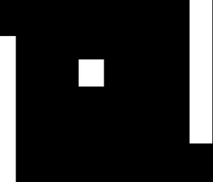 Pong I Guess? (Html5)