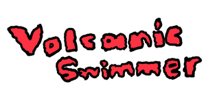 play Volcanic Swimmer V5