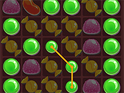 play Candy Robber