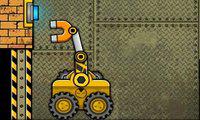 play Truck Loader 4