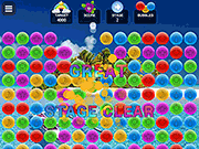 play Bubble Breaker