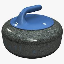 play Turbo Curling
